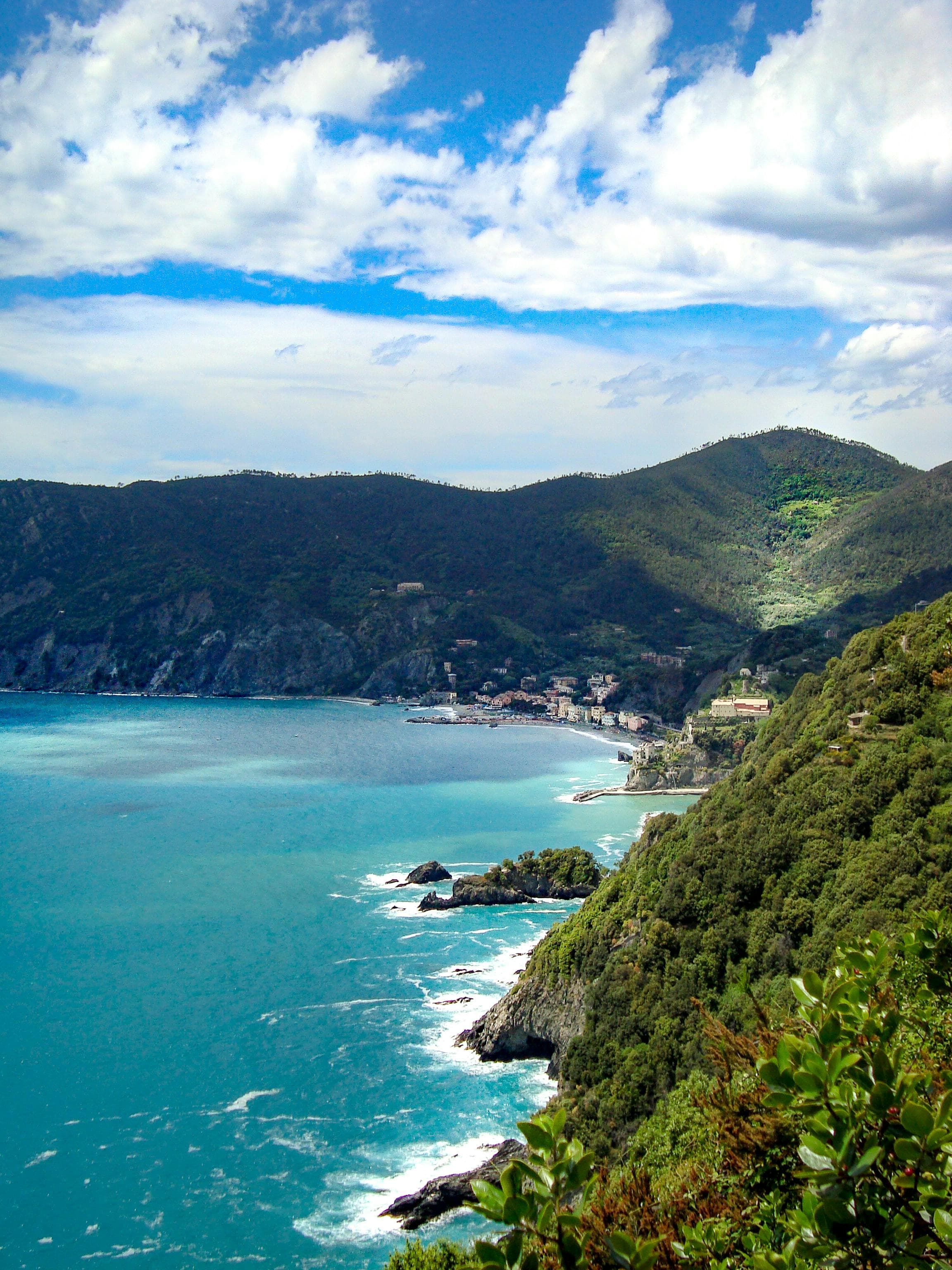 Study in Italy - Beautiful Italian universities, architecture and student life